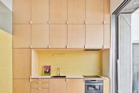 Casa del Futuro. Burr Studio | mg08 burr jose_hevia roomdiseno4