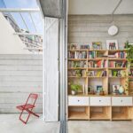 Casa del Futuro. Burr Studio | mg08 burr jose_hevia roomdiseno7