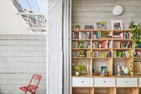 Casa del Futuro. Burr Studio | mg08 burr jose_hevia roomdiseno7