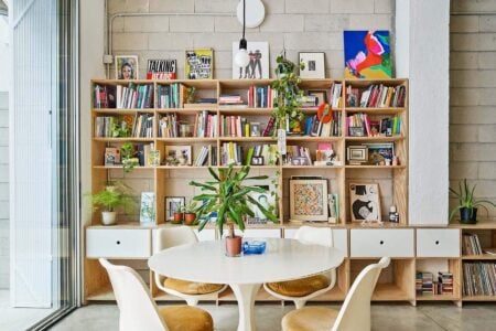Casa del Futuro. Burr Studio | mg08 burr jose_hevia roomdiseno8
