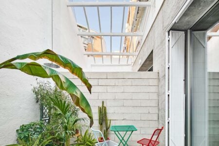Casa del Futuro. Burr Studio | mg08 burr jose_hevia roomdiseno9