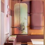 Terra Lighting. Welcome Design. Foto: Paloma Pacheco