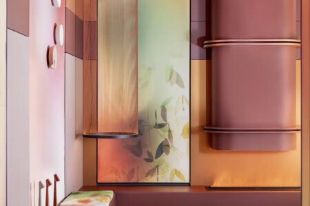 Terra Lighting. Welcome Design. Foto: Paloma Pacheco