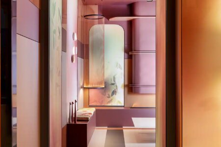 Terra Lighting. Welcome Design. Foto: Paloma Pacheco