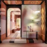 Terra Lighting. Welcome Design. Foto: Paloma Pacheco