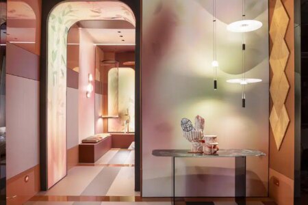 Terra Lighting. Welcome Design. Foto: Paloma Pacheco