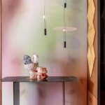 Terra Lighting. Welcome Design. Foto: Paloma Pacheco