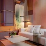 Terra Lighting. Welcome Design. Foto: Paloma Pacheco