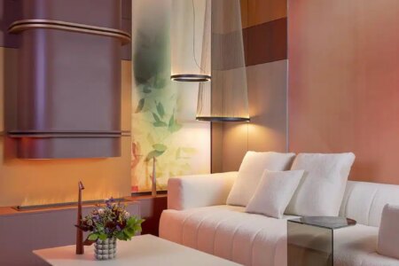 Terra Lighting. Welcome Design. Foto: Paloma Pacheco