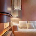 Terra Lighting. Welcome Design. Foto: Paloma Pacheco