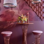 Terra Lighting. Welcome Design. Foto: Paloma Pacheco