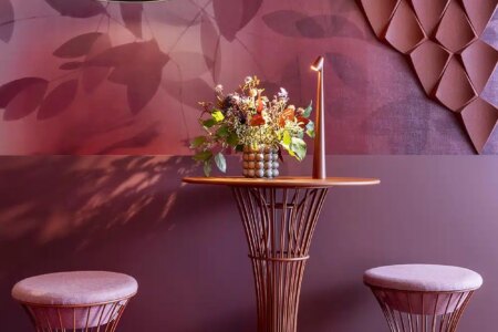 Terra Lighting. Welcome Design. Foto: Paloma Pacheco