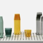 Milk + Nine. Julien Renault. Brussels Design September. Diseño belga | milknine