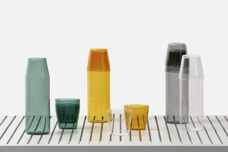 Milk + Nine. Julien Renault. Brussels Design September. Diseño belga | milknine