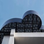 arquitectura industrial. Plataforma flotante. minax architects | minax architects_roomdiseno10