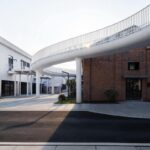 arquitectura industrial. Plataforma flotante. minax architects | minax architects_roomdiseno13