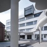 arquitectura industrial. Plataforma flotante. minax architects | minax architects_roomdiseno20