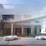 arquitectura industrial. Plataforma flotante. minax architects | minax architects_roomdiseno23