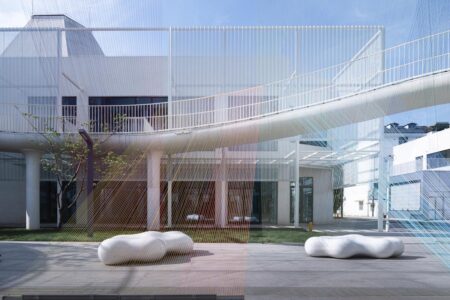 arquitectura industrial. Plataforma flotante. minax architects | minax architects_roomdiseno23