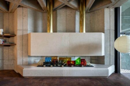 MIX Brussels. Lionel Jadot. Zaventem Atelier. Diseño belga | mix brussels_photo credit mireille roobaert_courtesy of lionel jadot 20
