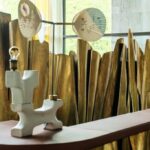 MIX Brussels. Lionel Jadot. Zaventem Atelier. Diseño belga | mix brussels_photo credit mireille roobaert_courtesy of lionel jadot 27
