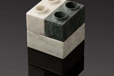 Maison & Objet. Rising Talents. Lego. Miguel Leiro | ml_lego_geray_mena_photo miguel leiro
