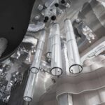 Masquespacio. el templo del café. futurista. Al-khobar | mo al khobar masquespacio design1