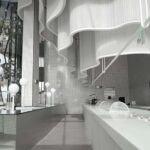 Masquespacio. el templo del café. futurista. Al-khobar | mo al khobar masquespacio design10