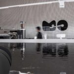 Masquespacio. el templo del café. futurista. Al-khobar | mo al khobar masquespacio design11