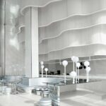Masquespacio. el templo del café. futurista. Al-khobar | mo al khobar masquespacio design13
