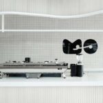Masquespacio. el templo del café. futurista. Al-khobar | mo al khobar masquespacio design14