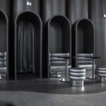Masquespacio. el templo del café. futurista. Al-khobar | mo al khobar masquespacio design2