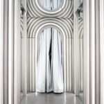 Masquespacio. el templo del café. futurista. Al-khobar | mo al khobar masquespacio design20
