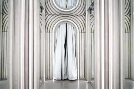 Masquespacio. el templo del café. futurista. Al-khobar | mo al khobar masquespacio design20