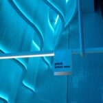 Masquespacio. el templo del café. futurista. Al-khobar | mo al khobar masquespacio design21