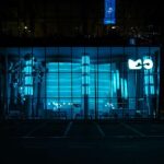 Masquespacio. el templo del café. futurista. Al-khobar | mo al khobar masquespacio design23