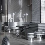 Masquespacio. el templo del café. futurista. Al-khobar | mo al khobar masquespacio design4
