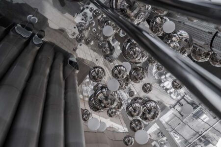 Masquespacio. el templo del café. futurista. Al-khobar | mo al khobar masquespacio design5