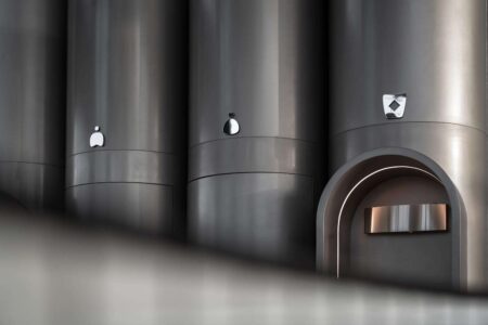 Masquespacio. el templo del café. futurista. Al-khobar | mo al khobar masquespacio design7