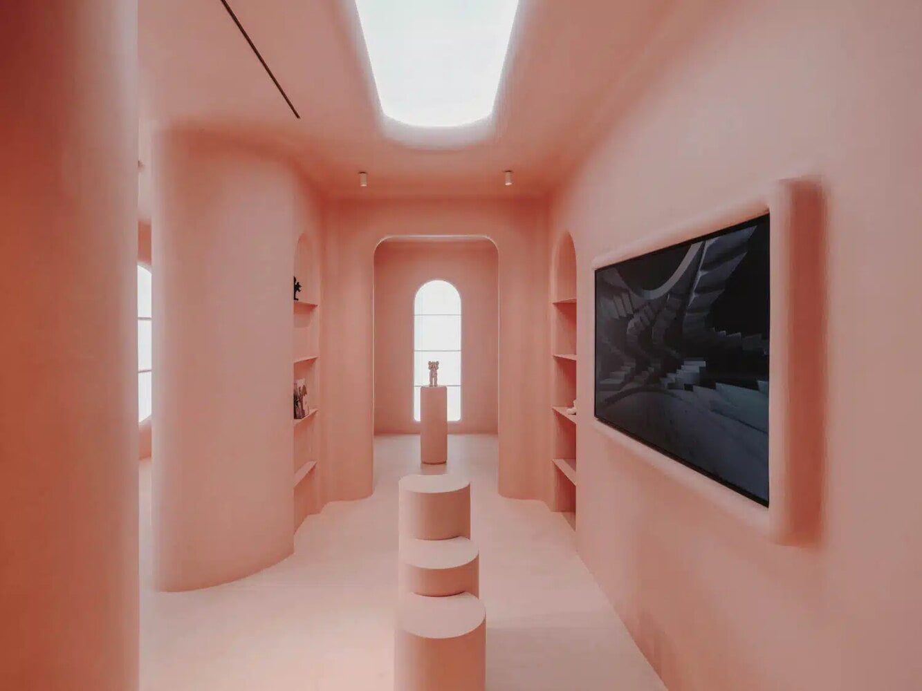 Isern Serra, diseño barcelonés, espacios de trabajo, diseño digital | moco 2