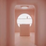 Moco Museum de Barcelona. Inser Serra