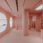 Moco Museum de Barcelona. Inser Serra