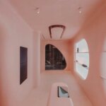 Moco Museum de Barcelona. Inser Serra