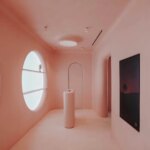 Moco Museum de Barcelona. Inser Serra