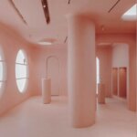 Moco Museum de Barcelona. Inser Serra
