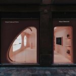 Moco Museum de Barcelona. Inser Serra