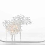 Morningmist. Ymer&Malta y Benjamin Graindorge | morningmist 01 blanche morning mist photo 01 hd