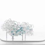 Morningmist. Ymer&Malta y Benjamin Graindorge | morningmist 02 bleu turquoise morning mist photo 01 hd