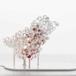 Morningmist. Ymer&Malta y Benjamin Graindorge | morningmist 03 rouge morning mist photo 02 hd