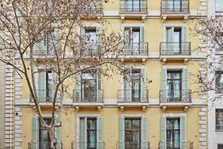 Mothern by Pillow. Gerflor. edificio histórico. Cierto estudio | mothern 01